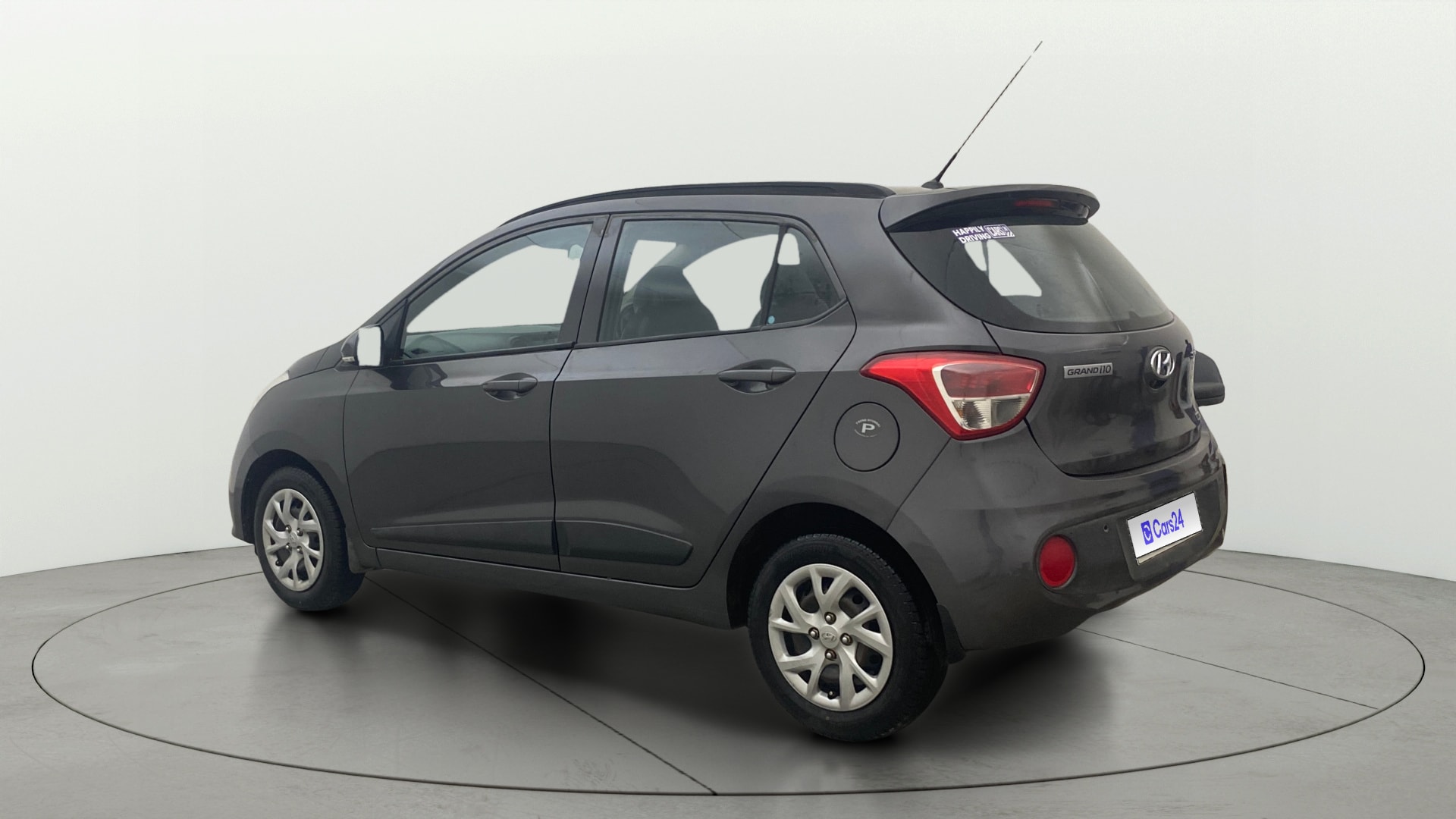 Used 2020 Hyundai Grand i10 Used 2020 Hyundai Grand i10