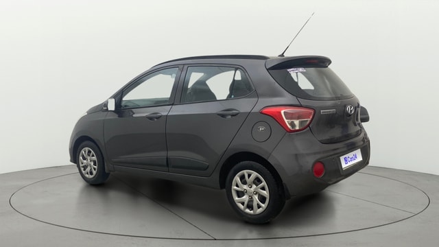 View Hyundai Grand i10 Image 2 Used Hyundai Grand i10 Image 2