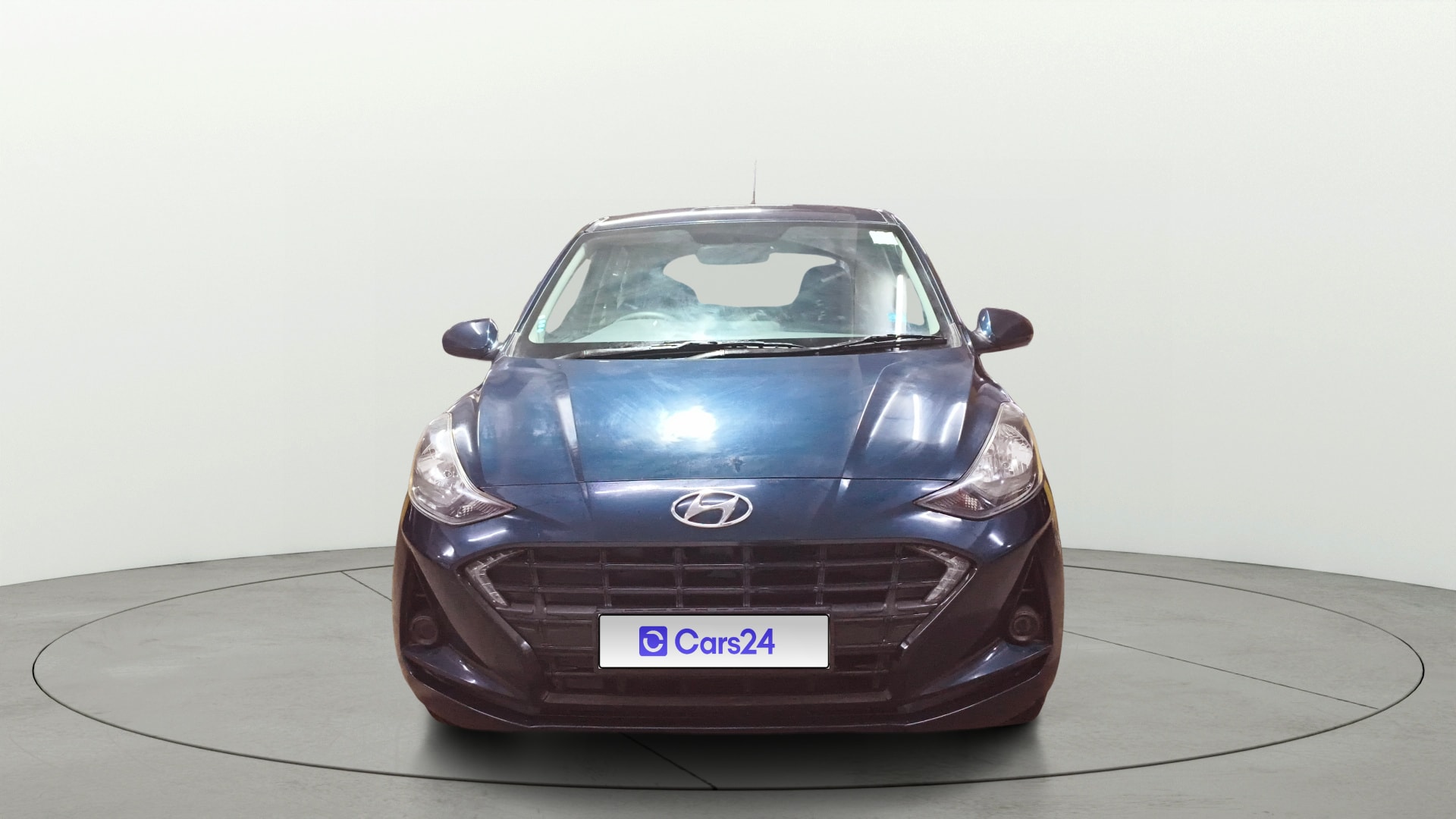 View 2022 Hyundai Grand i10 Nios Magna Petrol Image 1 Used 2022 Hyundai Grand i10 Nios Magna Petrol Image 1