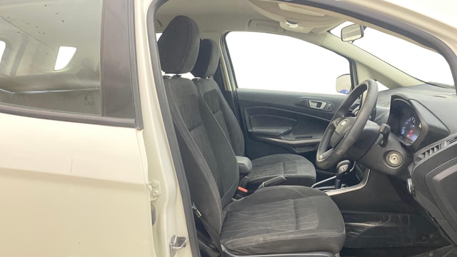 View Ford EcoSport Image 27 Used Ford EcoSport Image 27