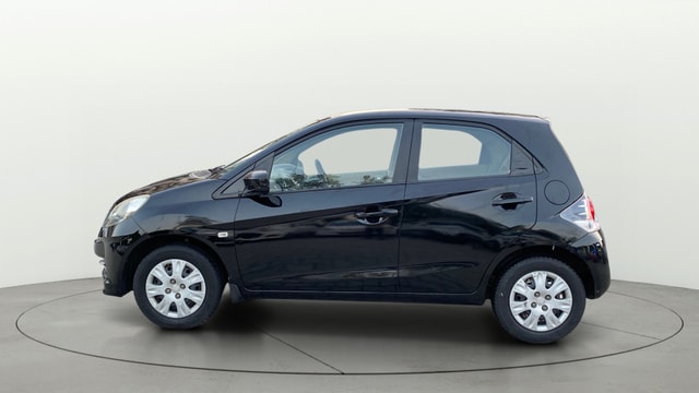 View Honda Brio Image 25 Used Honda Brio Image 25