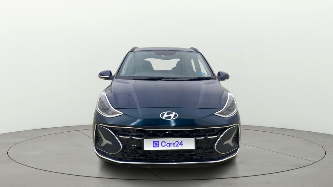 UsedCar