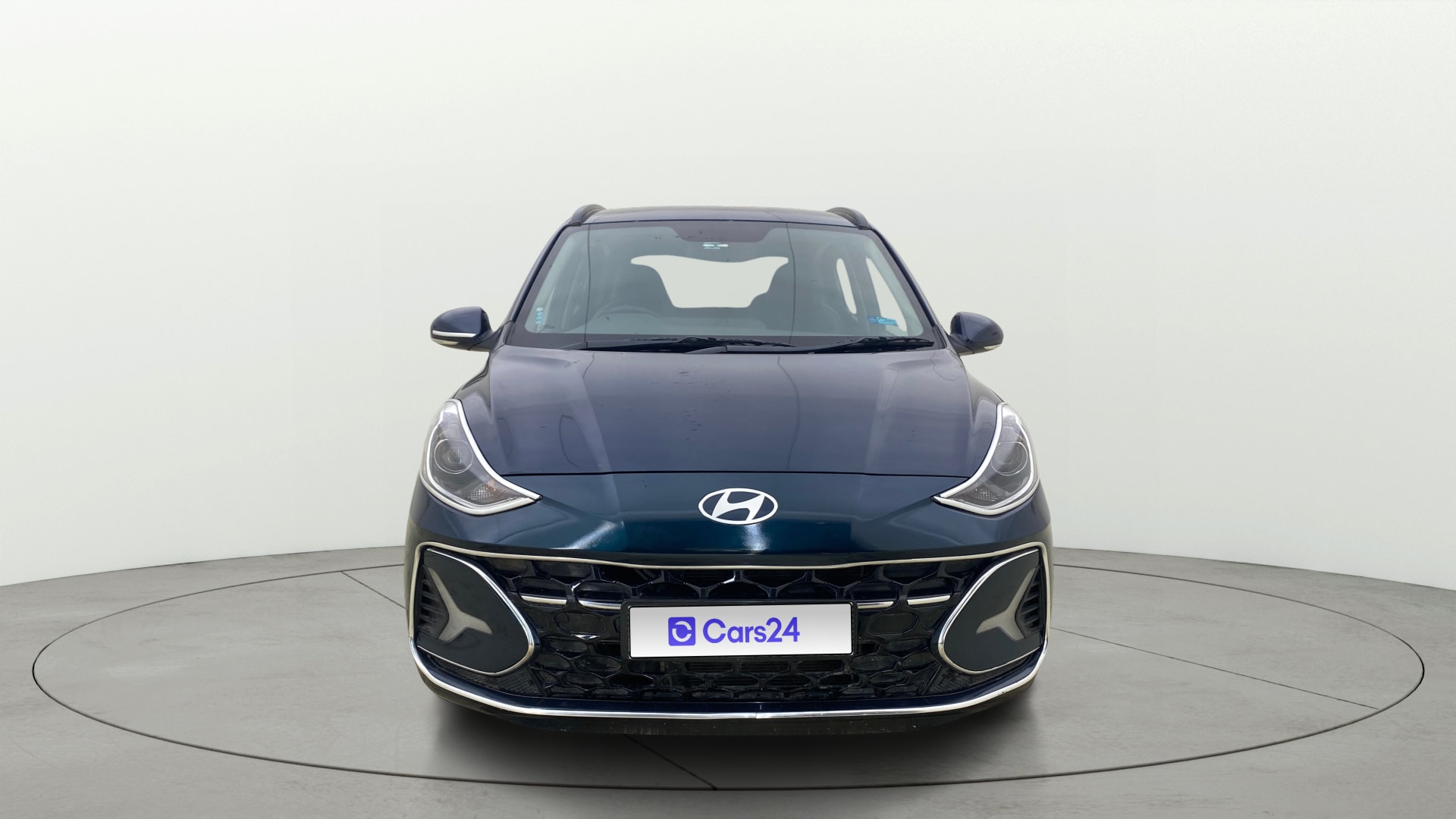 Used 2023 Hyundai Grand i10 Nios Used 2023 Hyundai Grand i10 Nios