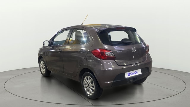 View Tata Tiago Image 2 Used Tata Tiago Image 2