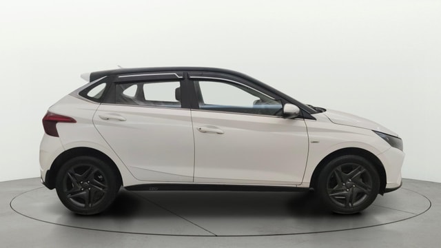 View Hyundai Elite i20 Image 8 Used Hyundai Elite i20 Image 8