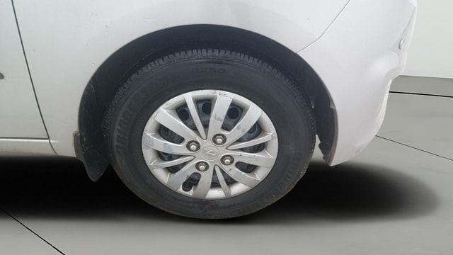 View Hyundai i10 Image 40 Used Hyundai i10 Image 40