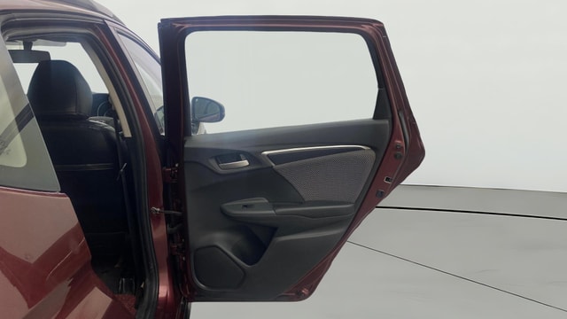 View Honda WR-V Image 7 Used Honda WR-V Image 7