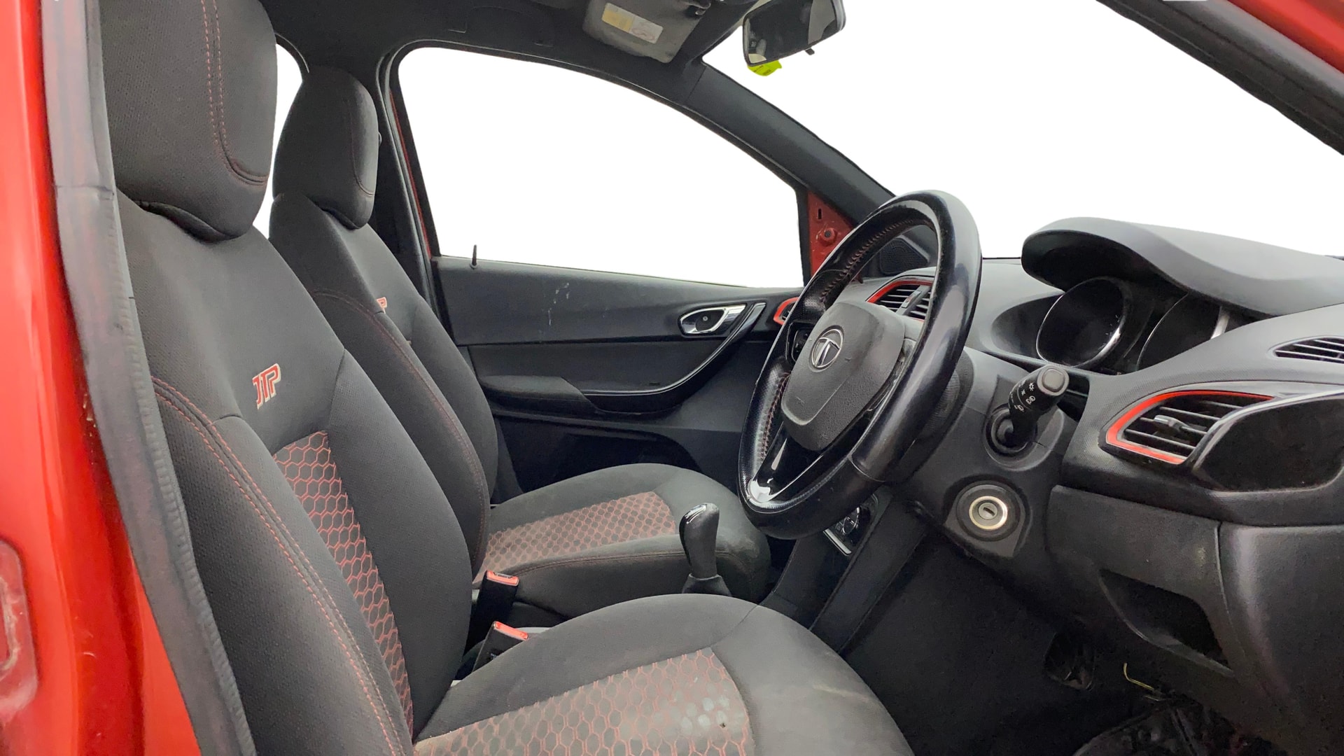 View 2019 Tata Tigor JTP 1.2 Petrol Image 26 Used 2019 Tata Tigor JTP 1.2 Petrol Image 26