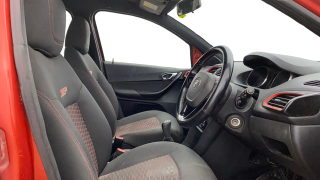 View Tata Tigor JTP Image 26 Used Tata Tigor JTP Image 26