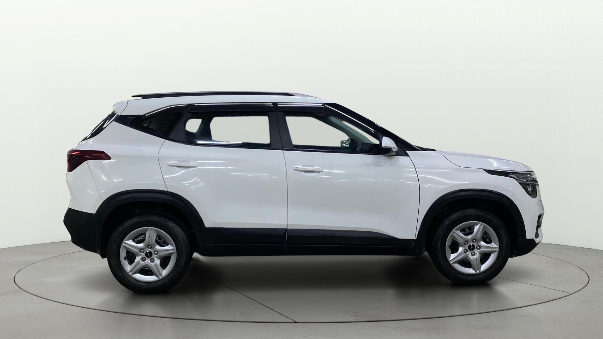 Used 2022 Kia Seltos Used 2022 Kia Seltos