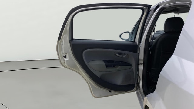 View Fiat Grande Punto Image 14 Used Fiat Grande Punto Image 14