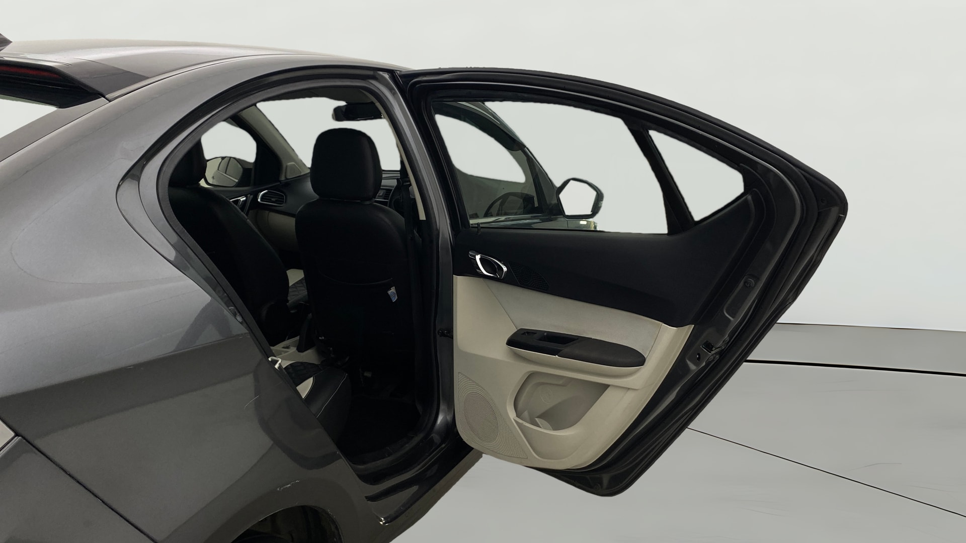 Used 2022 Tata Tigor Used 2022 Tata Tigor