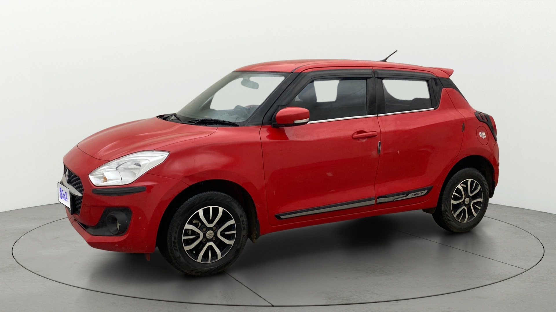 View 2022 Maruti Suzuki 1000 Base Variant Image 34 Used 2022 Maruti Suzuki 1000 Base Variant Image 34
