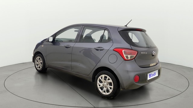 View Hyundai Grand i10 Image 2 Used Hyundai Grand i10 Image 2