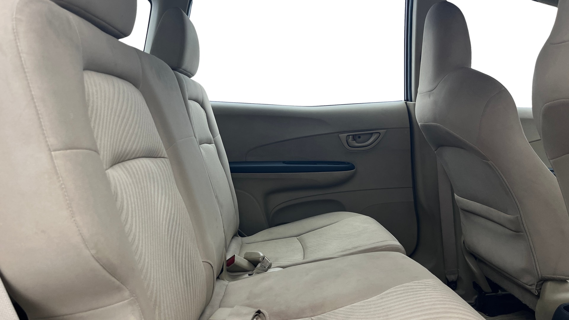 View 2014 Honda Mobilio E Diesel Image 29 Used 2014 Honda Mobilio E Diesel Image 29