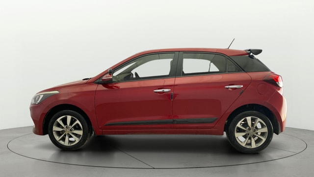 View Hyundai Elite i20 Image 5 Used Hyundai Elite i20 Image 5