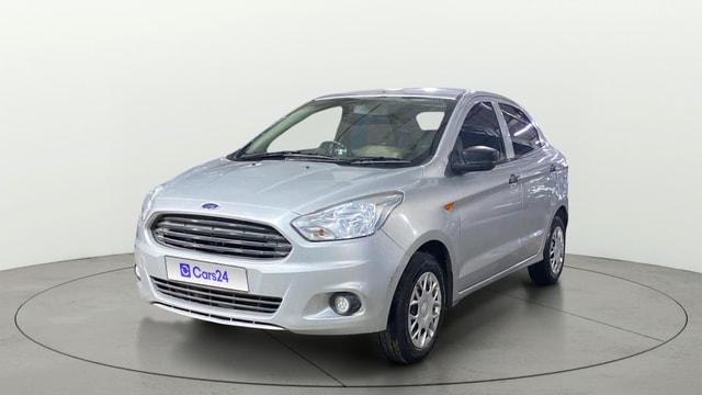 View Ford Figo Aspire Image 35 Used Ford Figo Aspire Image 35
