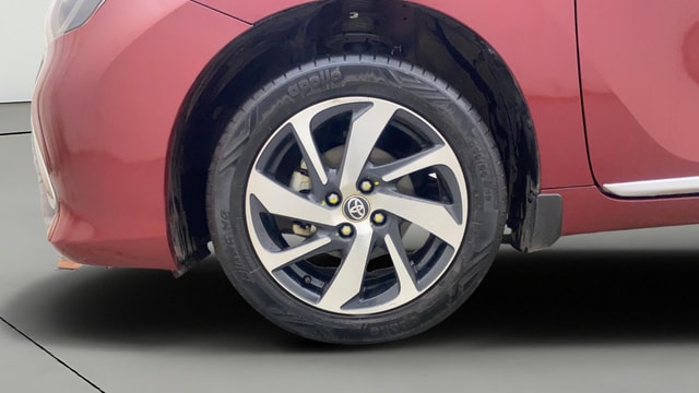 View Toyota Glanza Image 29 Used Toyota Glanza Image 29