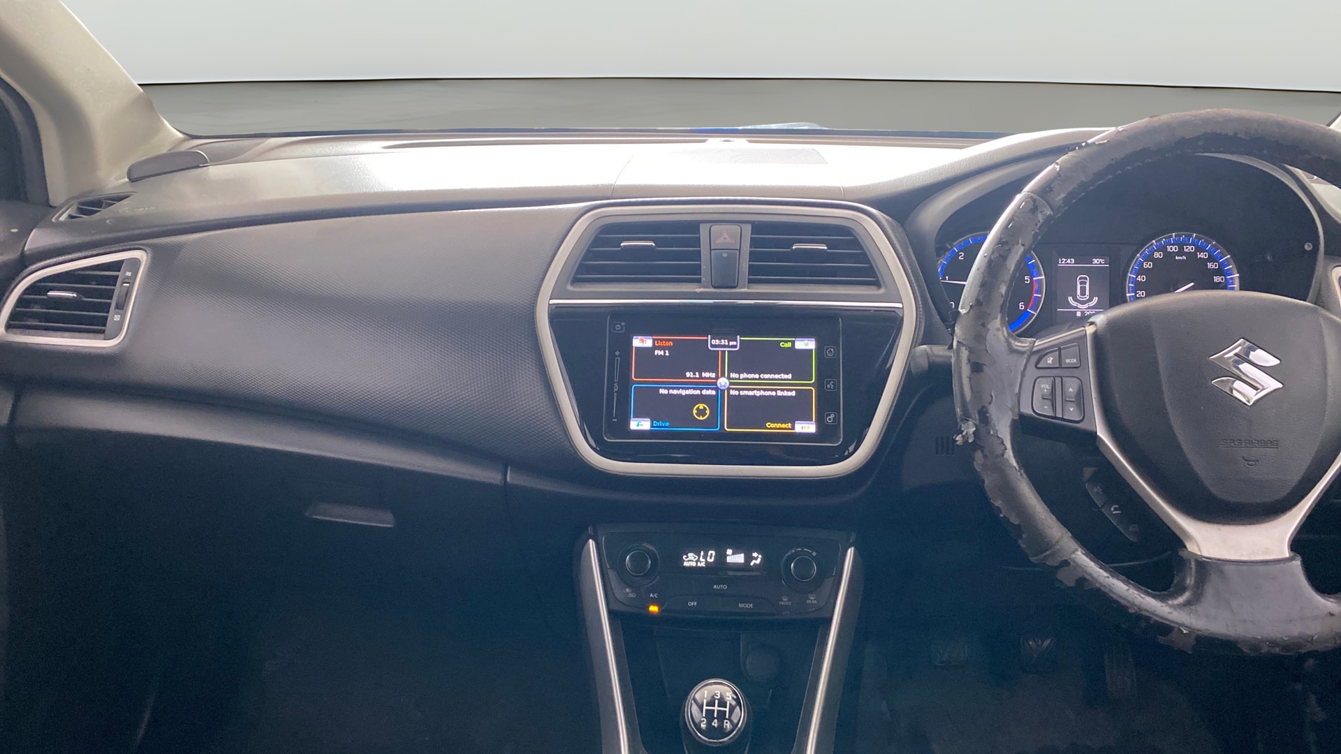 Used 2018 Maruti Suzuki 1000 Used 2018 Maruti Suzuki 1000