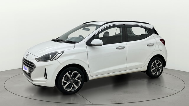 View Hyundai Grand i10 Nios Image 36 Used Hyundai Grand i10 Nios Image 36