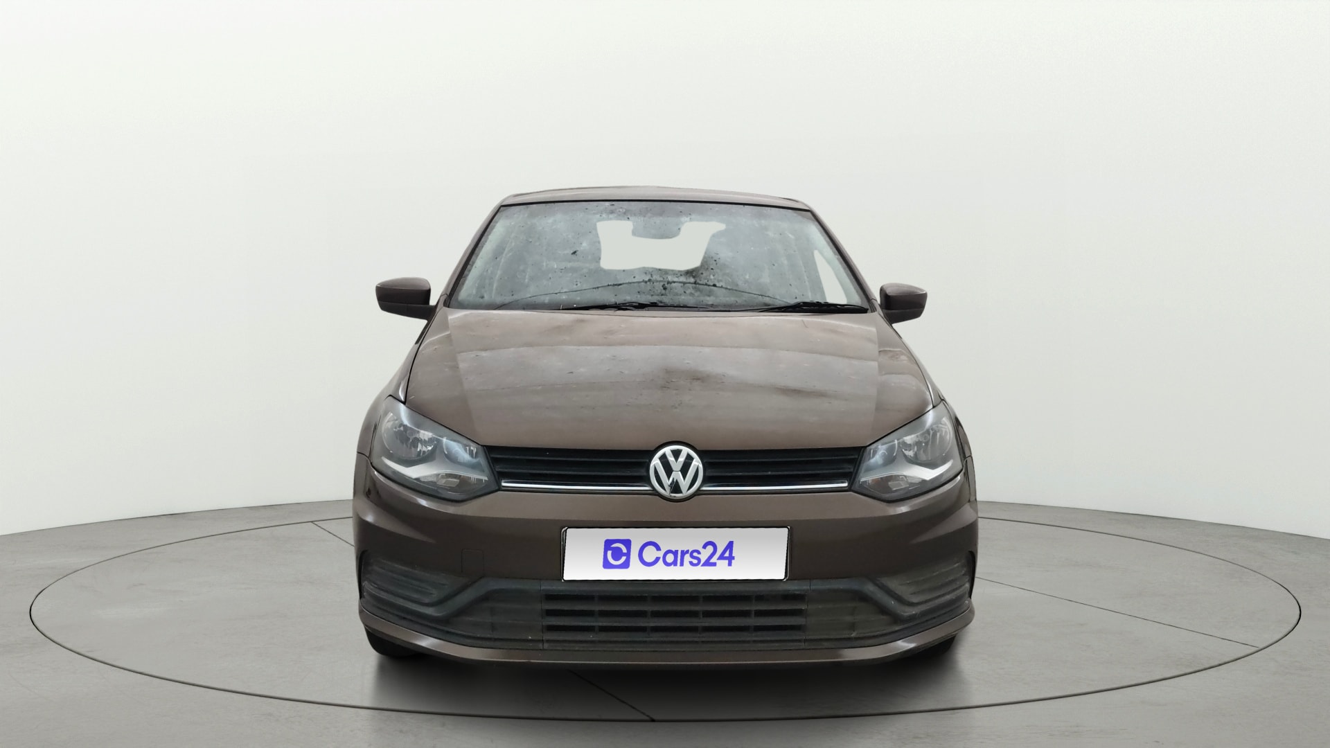 View 2019 Volkswagen Ameo 1.2L MPI Petrol Comfortline Image 1 Used 2019 Volkswagen Ameo 1.2L MPI Petrol Comfortline Image 1