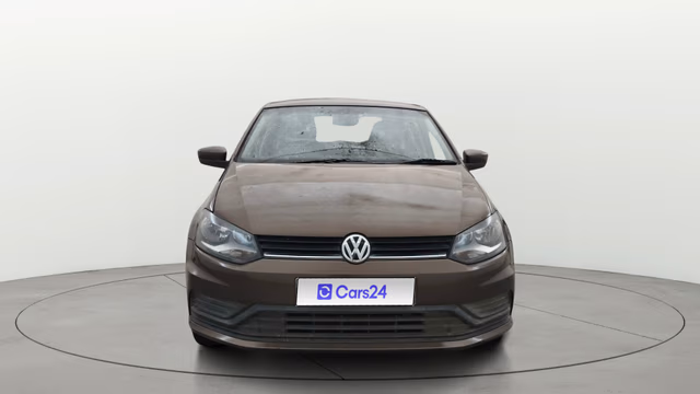 View Volkswagen Ameo Image 1 Used Volkswagen Ameo Image 1