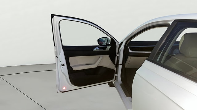View Volkswagen Virtus Image 32 Used Volkswagen Virtus Image 32