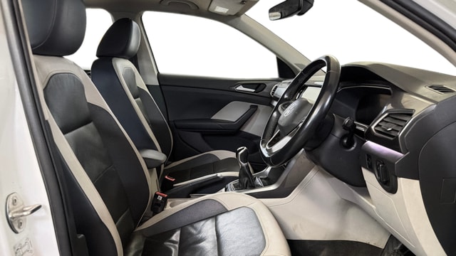 View Volkswagen Taigun Image 18 Used Volkswagen Taigun Image 18