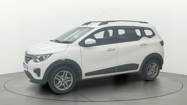 View Renault Triber Image 22 Used Renault Triber Image 22