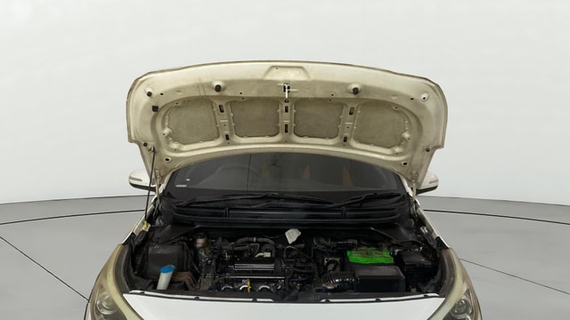 View Hyundai i20 Active Image 32 Used Hyundai i20 Active Image 32