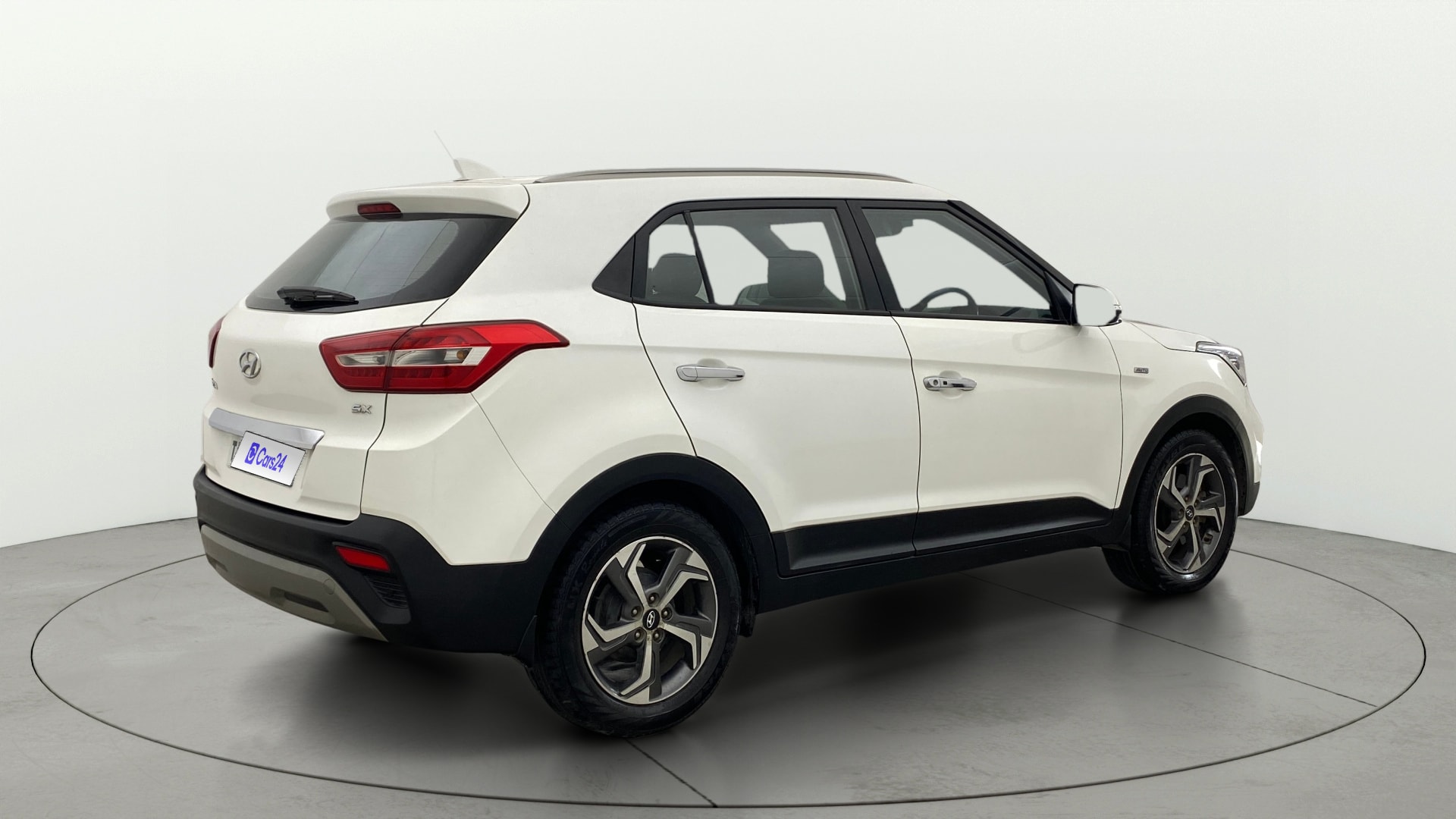 View 2019 Hyundai Creta 1.4 E Diesel Image 46 Used 2019 Hyundai Creta 1.4 E Diesel Image 46