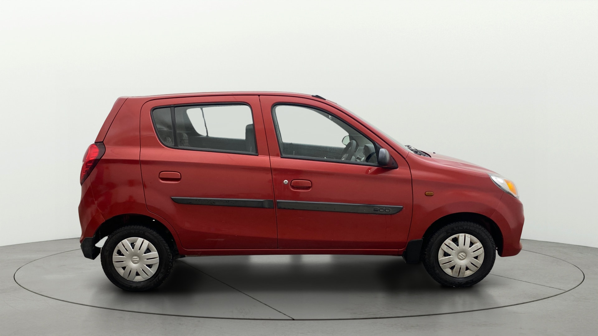 Used 2018 Maruti Suzuki Alto 800 Used 2018 Maruti Suzuki Alto 800