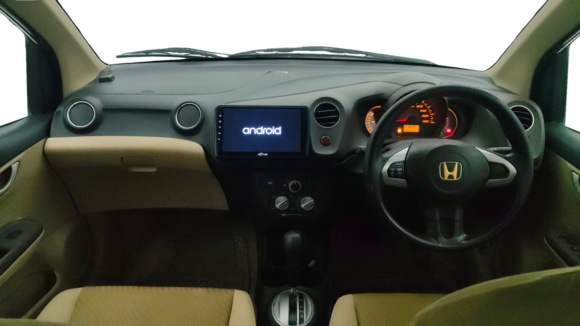 Used 2013 Honda Amaze Used 2013 Honda Amaze