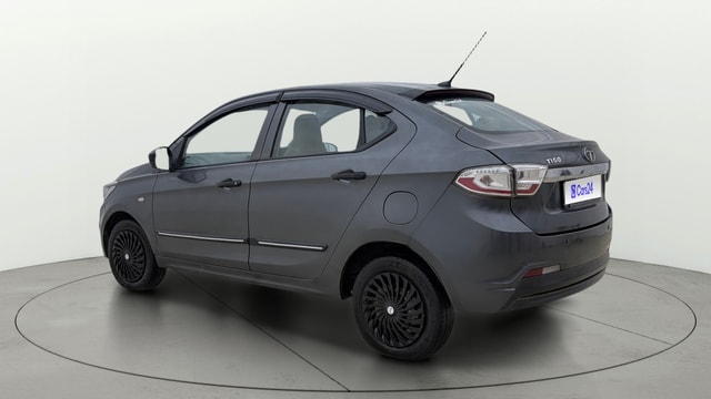View Tata Tigor Image 2 Used Tata Tigor Image 2