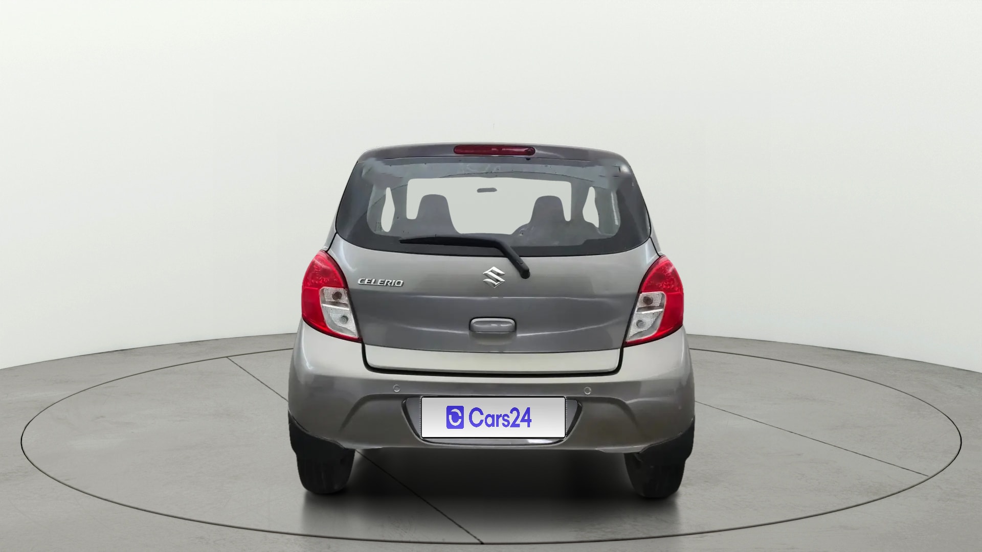 Used 2019 Maruti Suzuki 1000 Used 2019 Maruti Suzuki 1000