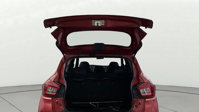 View Renault Kwid Image 29 Used Renault Kwid Image 29