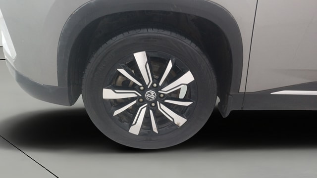 View MG Hector Image 36 Used MG Hector Image 36
