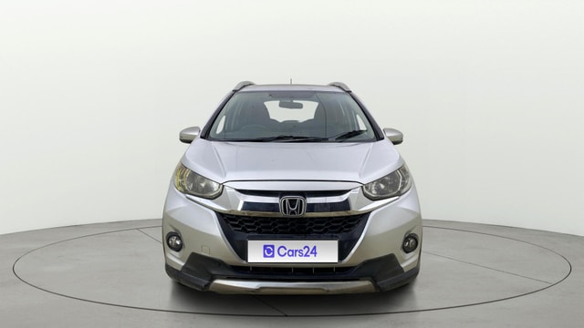 View Honda WR-V Image 1 Used Honda WR-V Image 1