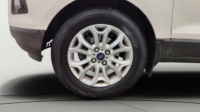 View Ford EcoSport Image 27 Used Ford EcoSport Image 27