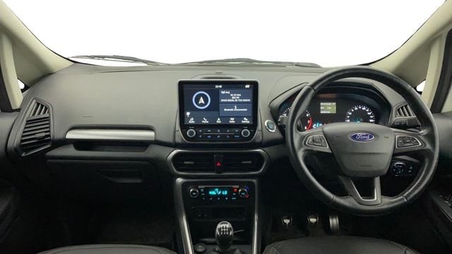View Ford EcoSport Image 15 Used Ford EcoSport Image 15