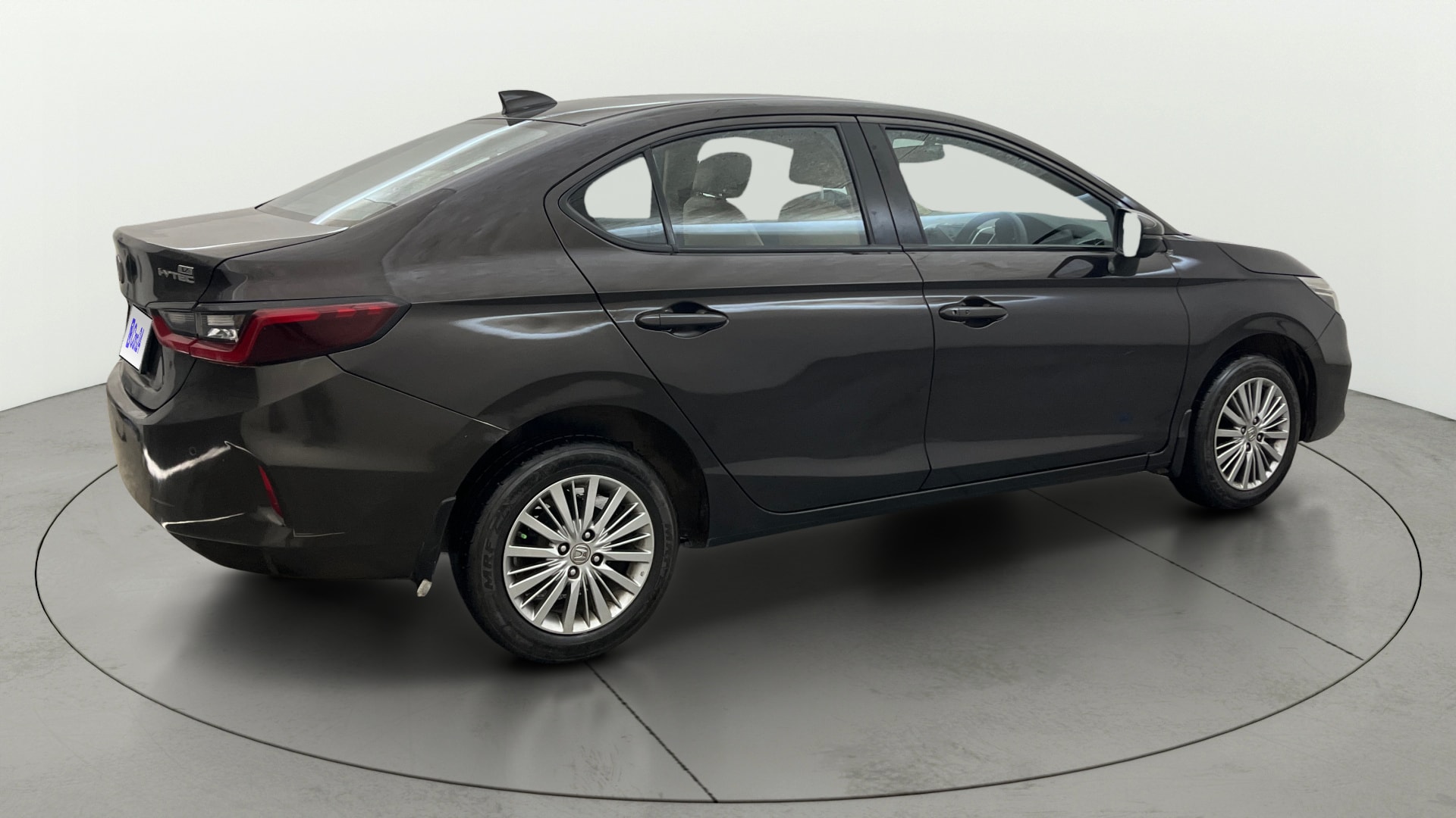 Used 2022 Honda City Used 2022 Honda City