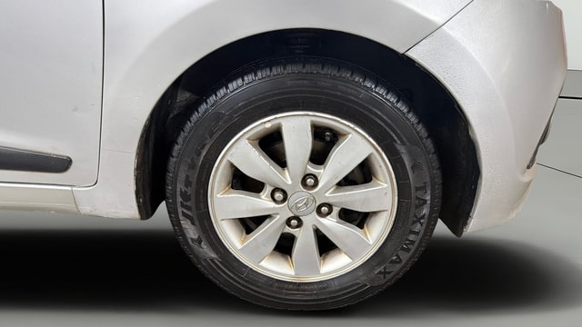 View Hyundai Xcent Image 39 Used Hyundai Xcent Image 39