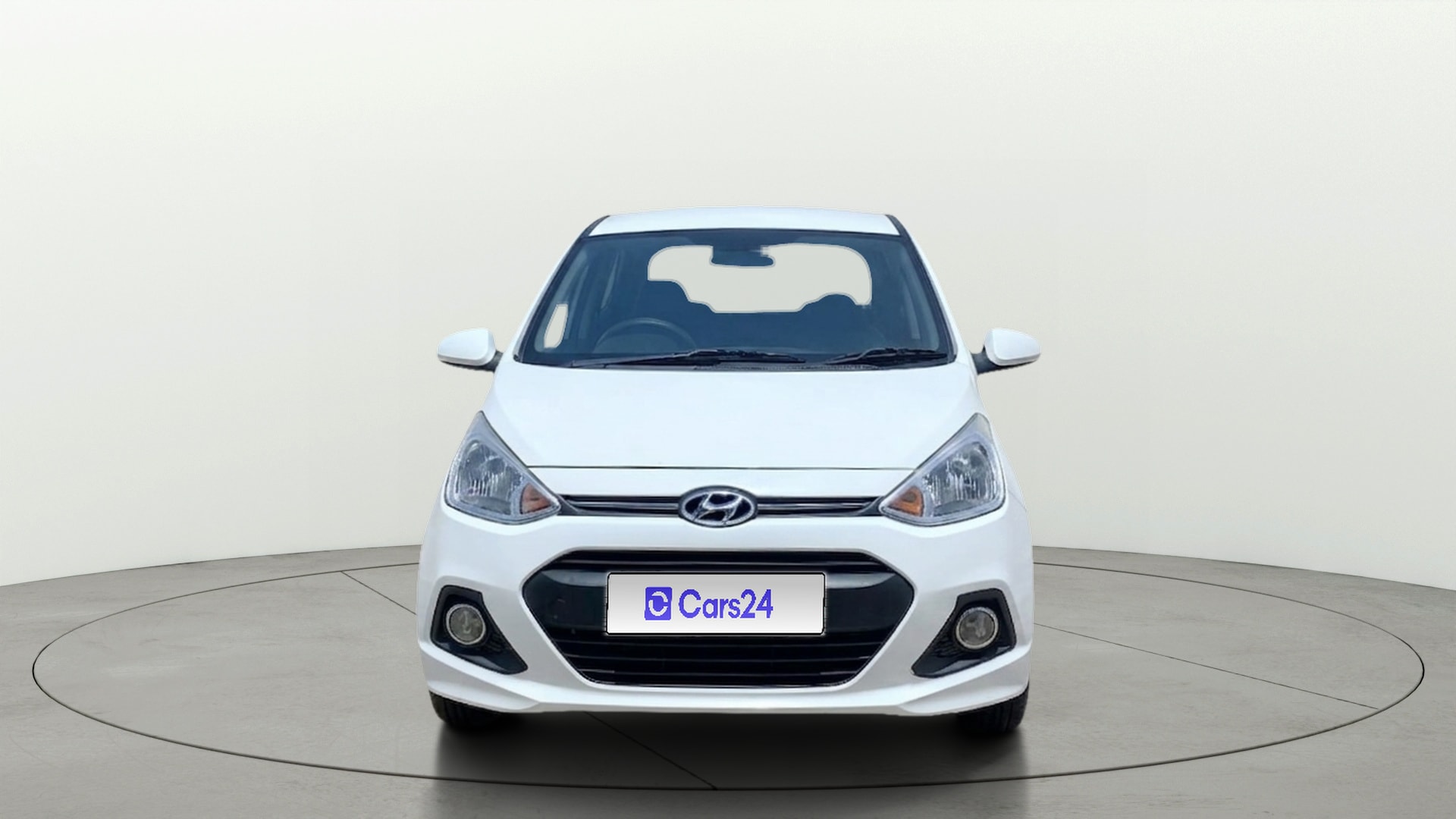 View 2016 Hyundai Grand i10 Magna 1.2 Kappa VTVT Image 1 Used 2016 Hyundai Grand i10 Magna 1.2 Kappa VTVT Image 1