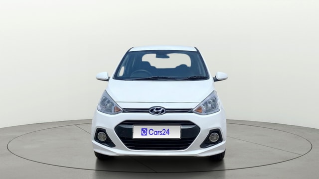 View Hyundai Grand i10 Image 1 Used Hyundai Grand i10 Image 1
