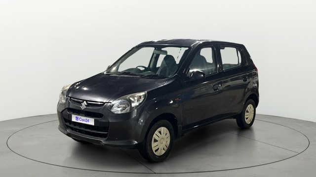 View Maruti Suzuki Alto 800 Image 34 Used Maruti Suzuki Alto 800 Image 34