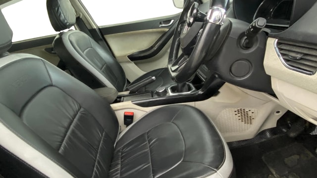 View Tata Nexon Image 28 Used Tata Nexon Image 28