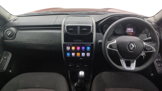 View Renault Duster Image 29 Used Renault Duster Image 29
