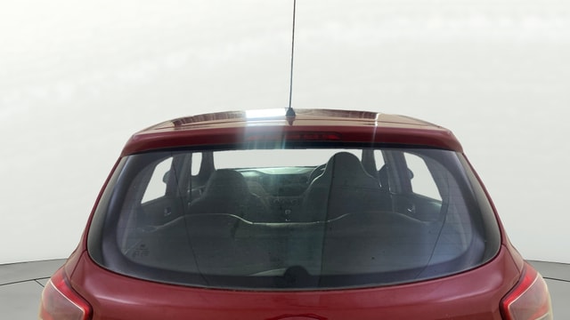 View Hyundai Grand i10 Image 4 Used Hyundai Grand i10 Image 4