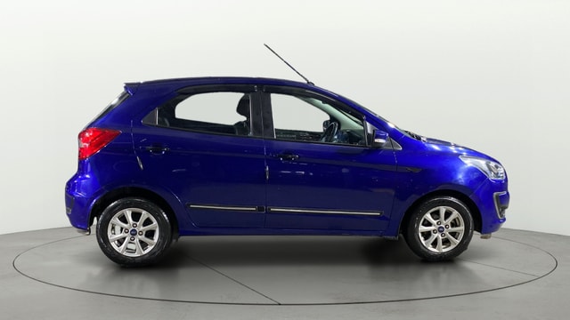 View Ford Figo Aspire Image 8 Used Ford Figo Aspire Image 8