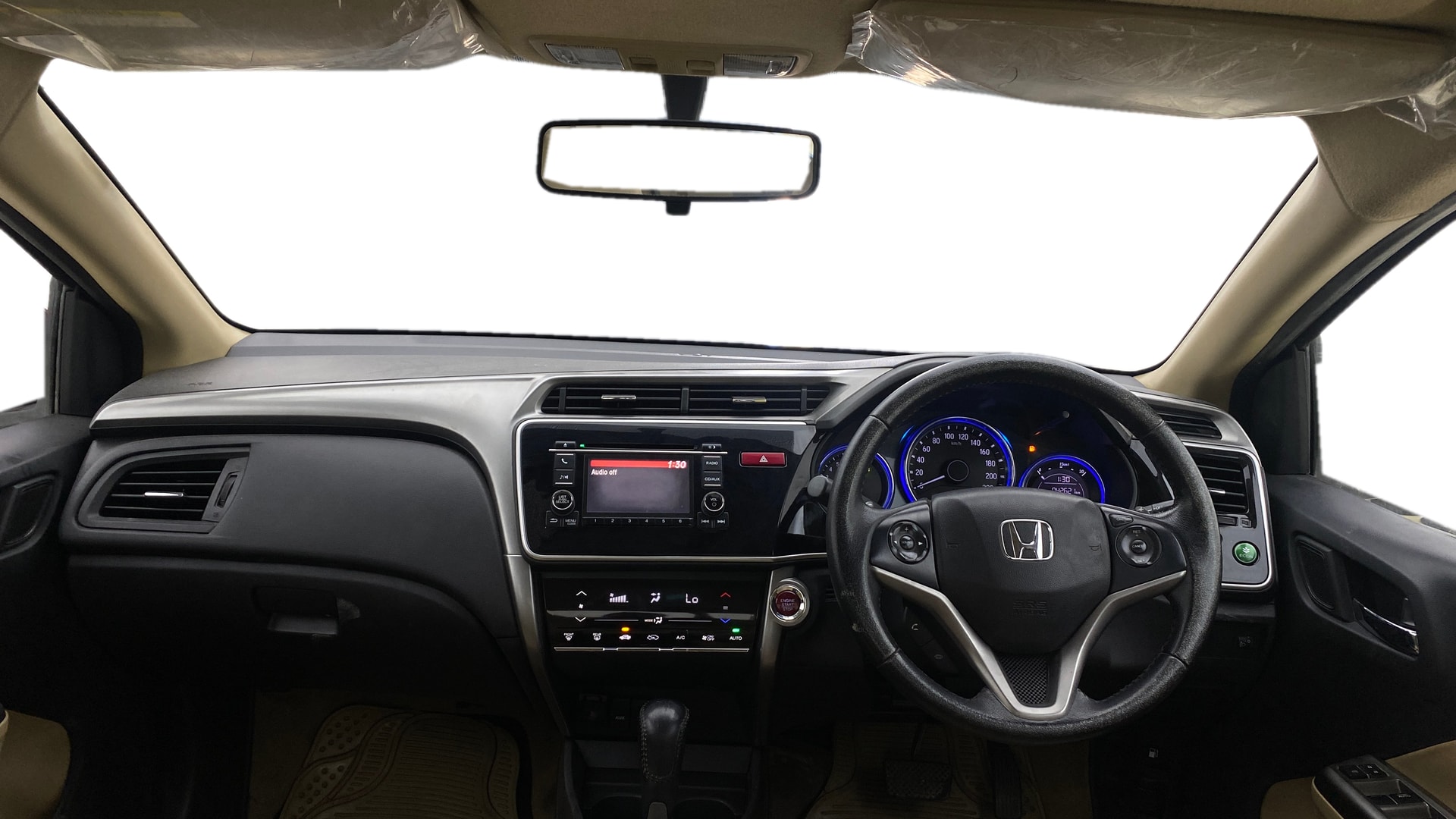 Used 2015 Honda City Used 2015 Honda City